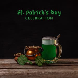 St. Patrick's Day Celebration: Traditional Celtic Irish Music 2022 - Ele Prashna