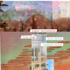Fire Sign - Armen Nalbandian