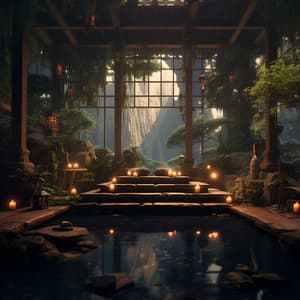 Transcendencia De La Naturaleza Consciente: Un Paisaje Sonoro Binaural Para Un Trabajo Intenso - Espíritus de la naturaleza