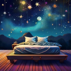 Sueña Suavemente: Música Relajante Para Noche - Música para Desayuno De Lujo