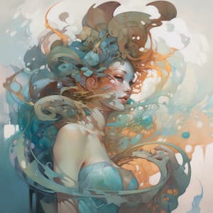 Silent Zen Symphony - New Age