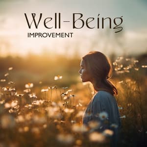 Well-Being Improvement - Spiritual Music Collection