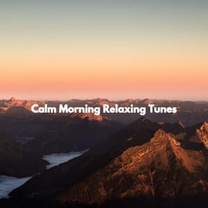 Calm Morning Relaxing Tunes - Radio de Jazz Suave