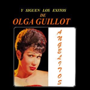 Angelitos - Olga Guillot