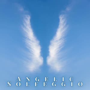 888 Hz Angelix Frequenc - Relief Frequencies Solfeggio