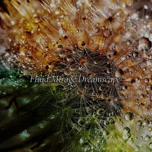 Fluid Mirage Dreamscape - Minds United