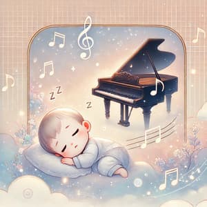 Noches de Ghibli: Piano Relajante - Canción de Cuna