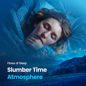 Slumber Time Atmosphere - Flows of Sleep