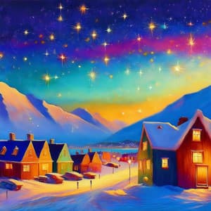 Música Nocturna Reconfortante Para Desconectar - Grabaciones de transmisiones externas