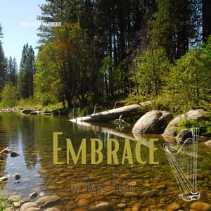 Embrace of Divine Light - Breath of Harmony