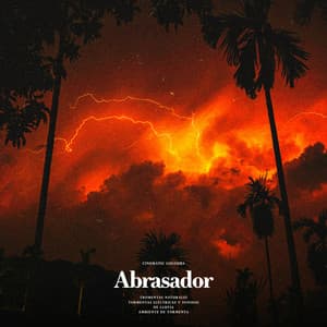 Abrasador - Tromentas Naturales