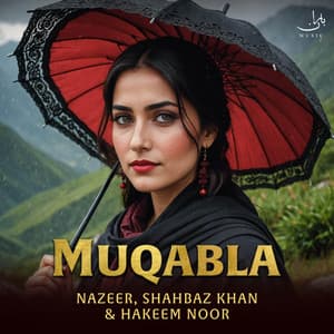 Muqabla - Nazeer
