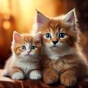 Armonía Para Gatos: Música Para La Paz - Música de gatos