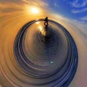 Last Thought Before Silence - Kahalii