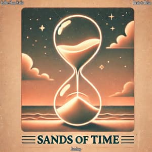 Sands of Time - Coffee Shop Radio
