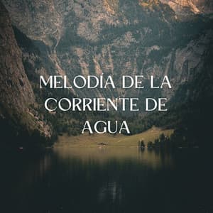 Melodía De La Corriente De Agua - Corriente Meteorica