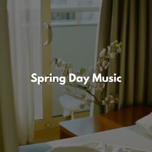 Spring Day Music - Alegre Desayuno Jazz
