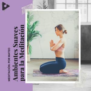 Ambientes Suaves para la Meditación - Meditación: Por Mateo
