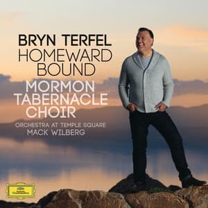 Bryn Terfel: Homeward Bound - Bryn Terfel