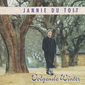 Volgende Winter - Jannie du Toit