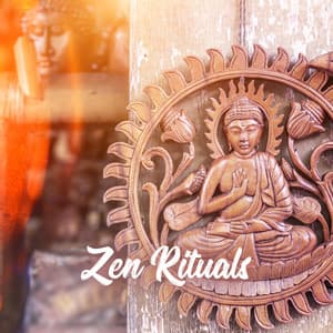 Zen Rituals: Meditation Path to Awakening, Peace & Enlightenment - Lotus Flower Academy
