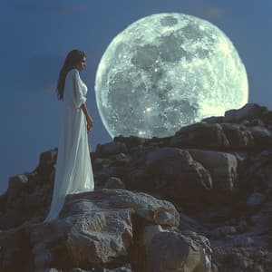 I Am Where the Light Rests - Calming Music Sanctuary