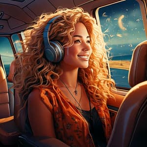 Relaxation Sessions: Gentle Music Flow - Chillout Sounds