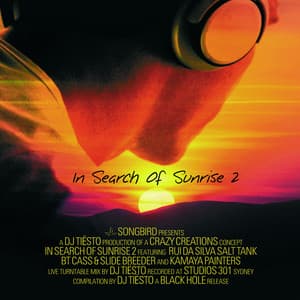 In Search Of Sunrise 2 - Tiësto