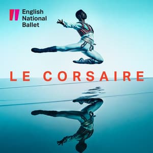 Le Corsaire - English National Ballet Philharmonic