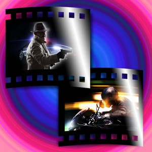 Cinematic Cues - Christopher Nickel