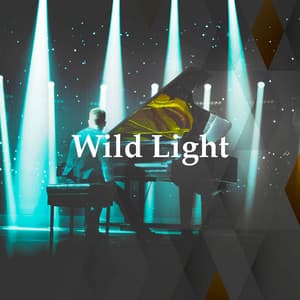 Wild Light - Cafe Music