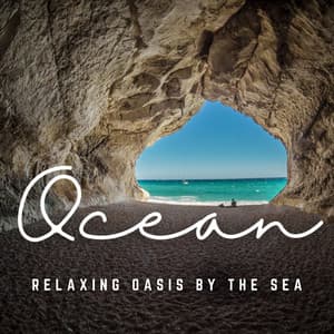 Ocean's Peaceful Oasis: Finding Calm in the Waves - Sounds Of The Ocean