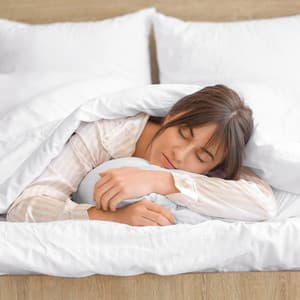 Nature Melodies in Twilight: Undisturbed Sleep with Relaxing Rain - Deep Sleep Rain Sounds