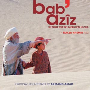 Bab' Azîz - Armand Amar
