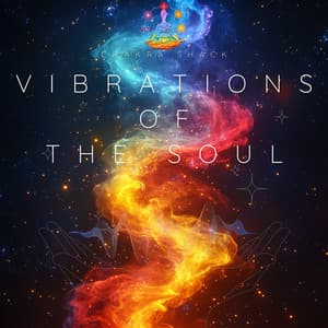 Vibrations of the Soul: Chakra and Energy Channel Harmony - Chakra Shack