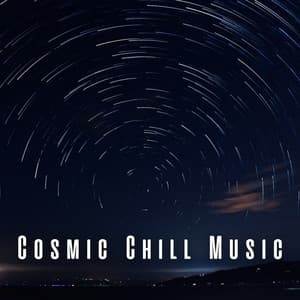 Cosmic Chill Music - Palette