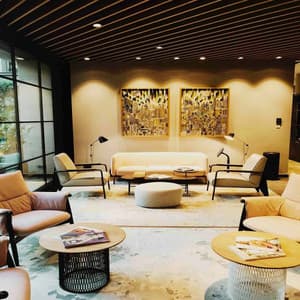 Trumpet and Alto Saxophone - Jazz Lounge Music Club Chicago