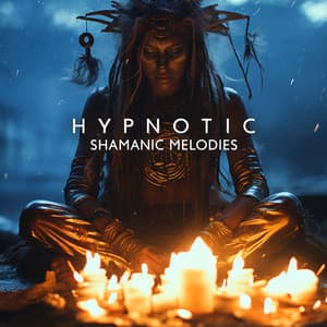 Hypnotic Shamanic Melodies: Prayer Moments, Ritual Music, Meditation Atmospheres, Inner Harmony, Mind and Body Balance - Pro Sound Effects Library