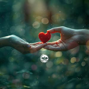 Loving Kindness - Healing Meditation Zone