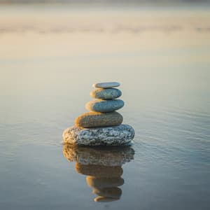 Chakra Healing Music for Meditation - Cloud Babies