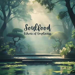 Echoes of Emptiness - Soulfood