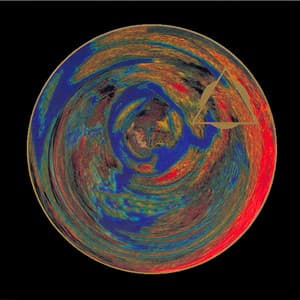 Future Primitive - Transonic