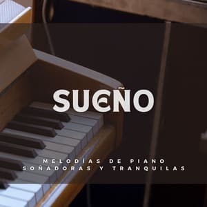 Sueño: Melodías De Piano Soñadoras Y Tranquilas - Estado de ánimo de jazz suave