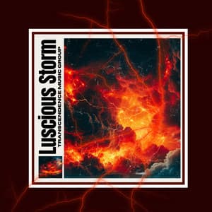 Luscious Storm - Sounds Of Rain & Thunder Storms