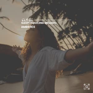 Sleep-Inducing Melodic Ambience - Musica Relax Academia