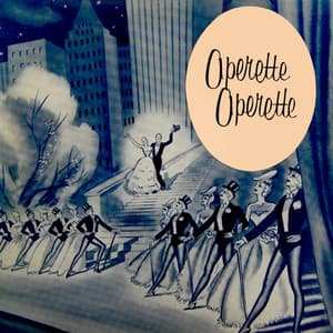 Operette Operette - Paul Abraham