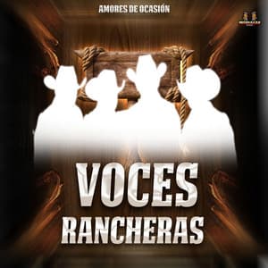 Amores De Ocasion - Voces Rancheras