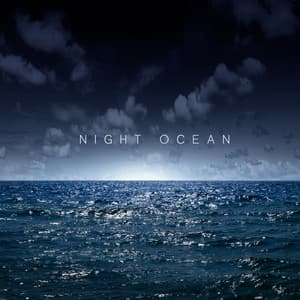 Night Ocean - Dreams of Dreams