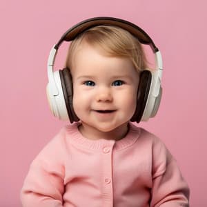 Sonidos Lofi Para Dormir Del Bebé En La Noche - Curación de senos binaurales