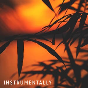 Instrumentally - Ambient Pads, Gentle Piano, Atmospheric Guitar, Sounds Of Relaxing Nature, Meditation New Age Music - New Age